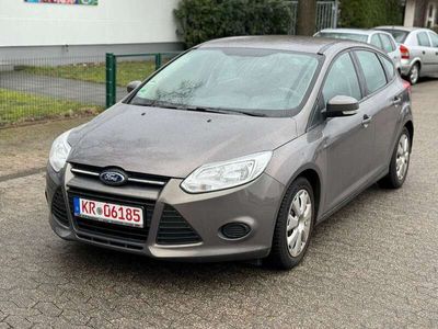 gebraucht Ford Focus Trend