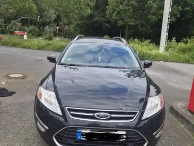 Gebraucht Ford Mondeo