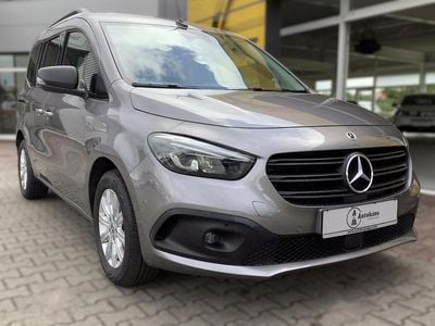 Mercedes Citan 113