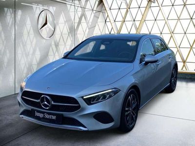 Mercedes A200