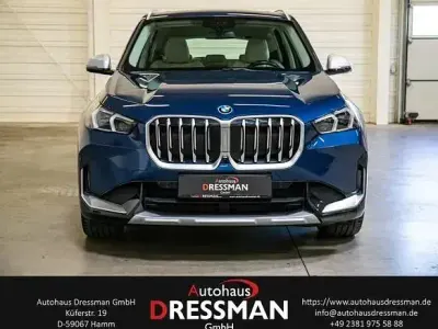 Second-hand BMW X1
