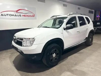 Gebraucht Dacia Duster