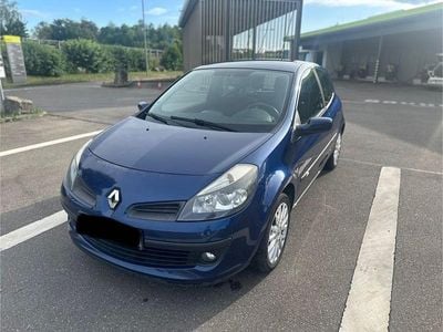 Renault Clio II