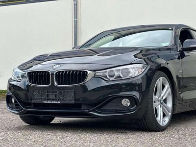 BMW 440