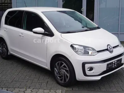 Gebraucht VW up!