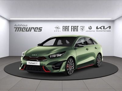 Kia ProCeed GT