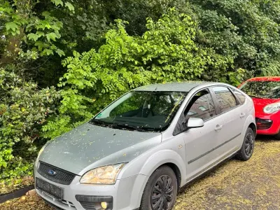 Używany Ford Focus