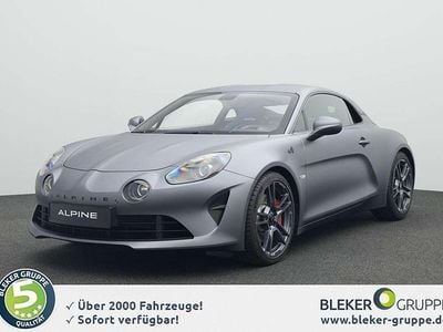 Alpine A110