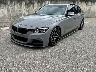 BMW 340