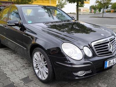Mercedes 320