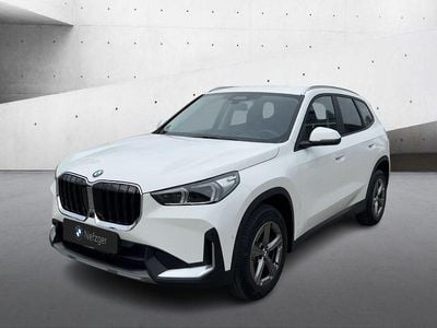 Weiss Gebraucht 2024 BMW X1 Efficient Dynamics SUV | 40.400 € (Guter Preis)