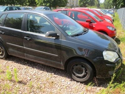 VW Polo
