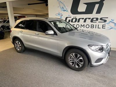 Mercedes GLC220