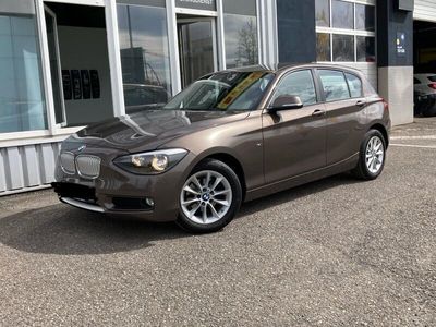 gebraucht BMW 116 i - URBAN LINE