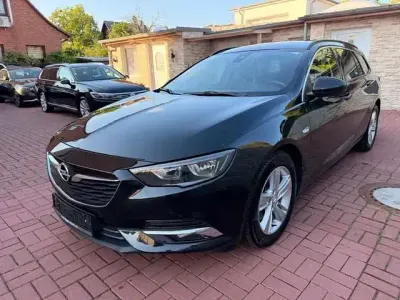 Gebraucht Opel Insignia