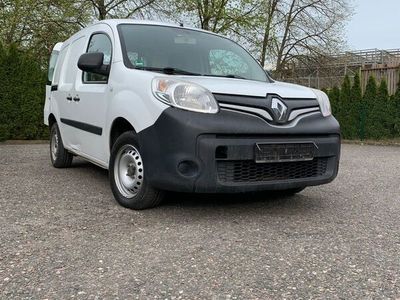 gebraucht Renault Kangoo 