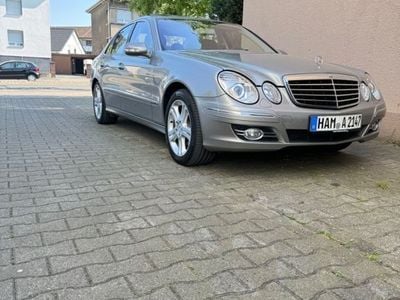 Mercedes E350