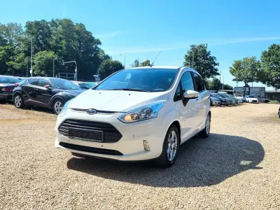 Gebraucht Ford B-MAX