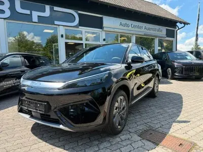 Nuova BYD Atto 3 Design 230 kW (313 CV) 2026 Nero SUV