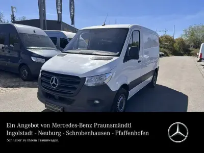 Gebraucht Mercedes Sprinter 2020 Andere Van