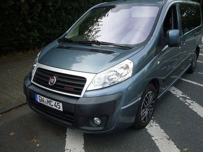 Fiat Scudo