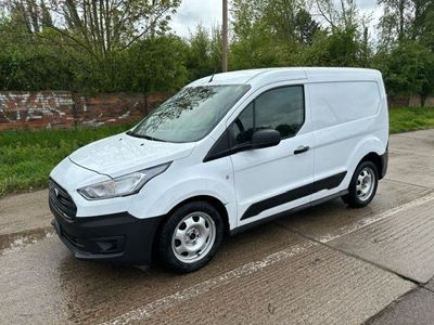 gebraucht Ford Transit Connect