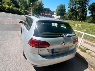 VW Golf VII