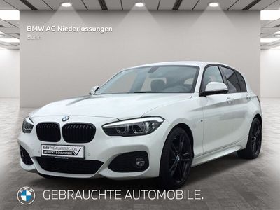 gebraucht BMW 118 i 5-Türer