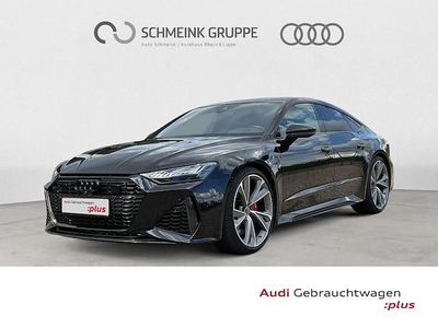 Audi RS7