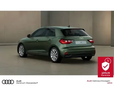 Gebraucht Audi A1 Sportback