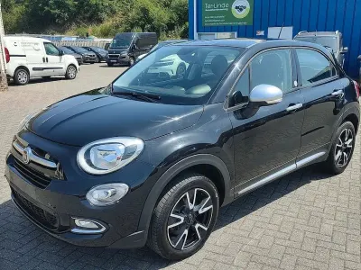 Gebraucht Fiat 500X