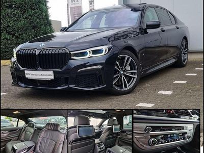 BMW 740