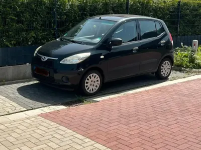 Gebraucht Hyundai i10