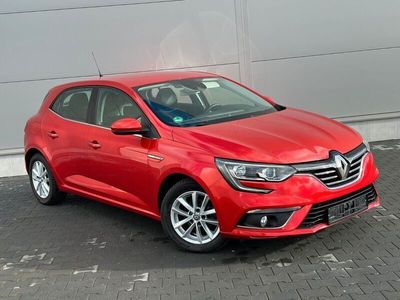 gebraucht Renault Mégane IV Lim. 5-trg. Intens