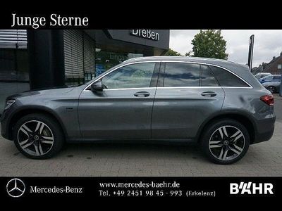 Mercedes GLC300e
