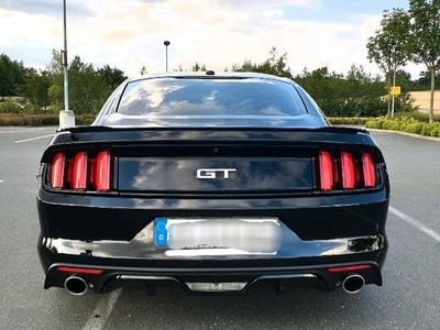 Ford Mustang GT