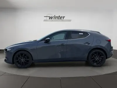 Neu Mazda 3 Homura-Line 140 PS (102 kW) 2025
