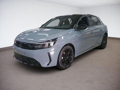 Gebraucht Opel Corsa 145 PS (106 kW) 2025 Grau Kleinwagen