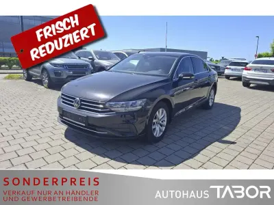 Gebraucht VW Passat