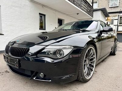 BMW 645