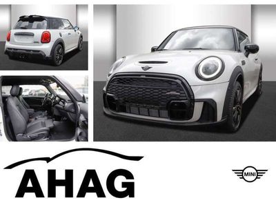 gebraucht Mini Cooper S John Cooper Works Tr Steptronic Navi DSG Leder Tem