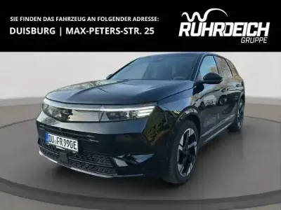 Gebraucht Opel Grandland X 194 PS (142 kW) 2025 Schwarz SUV