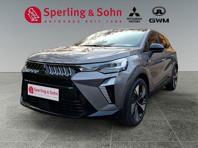 Neu Mitsubishi Grandis Diamant Edition 158 PS (116 kW) 2025 Grau SUV