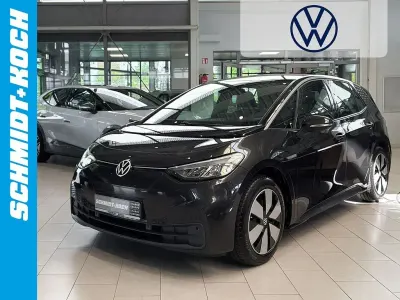 Brugt VW ID.3 Pure 110 kW (150 HK) 2022 Grå Hatchback