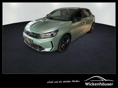 /typ aussenverkleidung metall Neu 2025 Opel Corsa Kleinwagen | 22.550 €