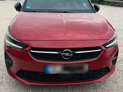 Gebraucht Opel Corsa