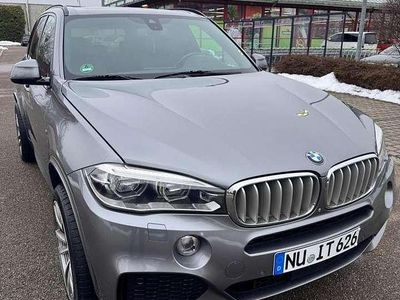 Gebraucht BMW X5 M Sport 306 PS (225 kW) 2014 SUV
