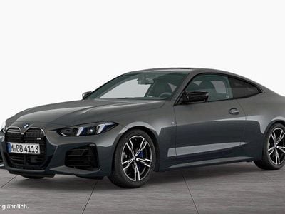 Second-hand BMW M440 M Sport 387 CP (284 kW) 2025 Gri Berlinǎ