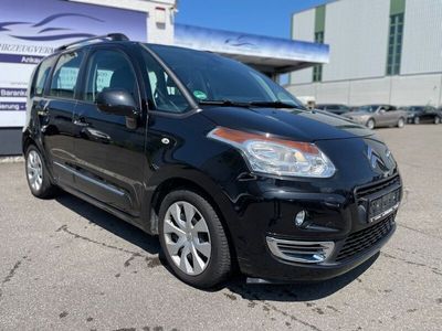 Citroën C3 Picasso