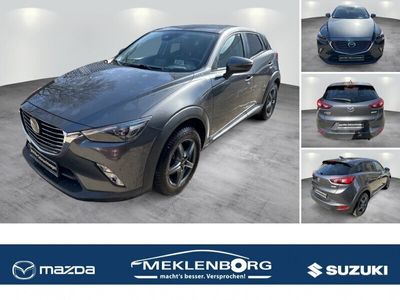 gebraucht Mazda CX-3 2.0 "Kizoku Intense" AWD Automatik Kizoku Intense